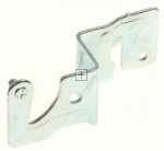 Door Hinge For Oven - 12270000006143 Hinge [Midea]
