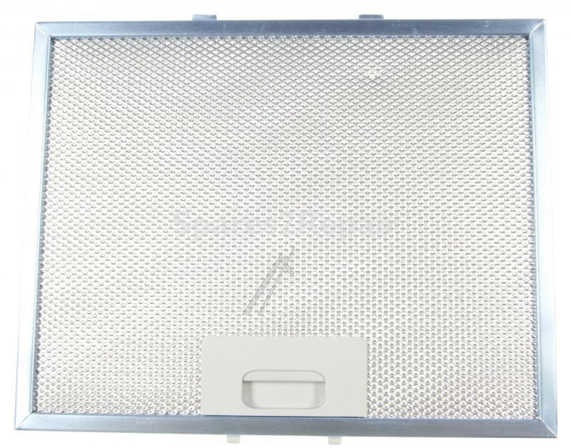 Metal Grease Trap - 9178006563 C00920810 Grease Filter [Arcelik]