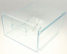 Aya Freezer Drawer - Middle-upper Basket (emeral Green)