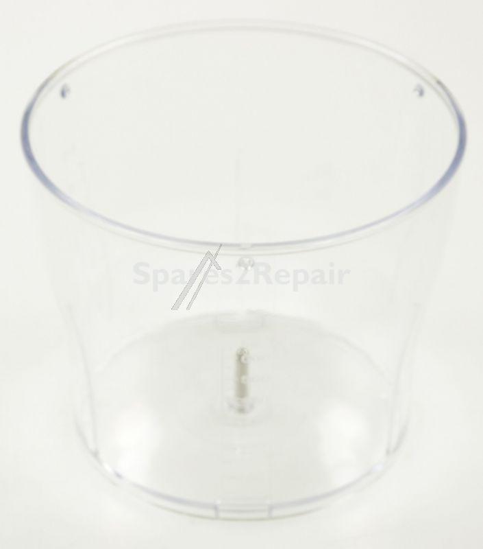 Mixer - Blender Bowl - Fs-3000000677 Bowl-chopper [Groupe SEB]