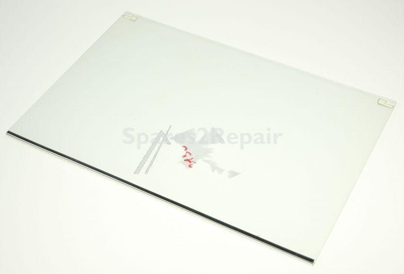 Panel-glass-ic - 49022150 Glass Plate [Candy Hoover]
