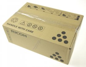 Ricoh Toner Cartridge - 407646 Toner Cartridge Black 6 4k