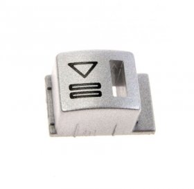 Button - 1729181500 C00959689 F4 Start Stop Cancel Button Printed [Arcelik]