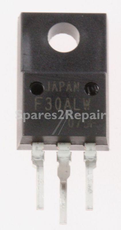 Panasonic Zener Diode - F30alw Zener Diode