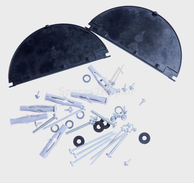 Fixings And Brackets - 50244508003 Holder Lampholder [Electrolux Aeg]