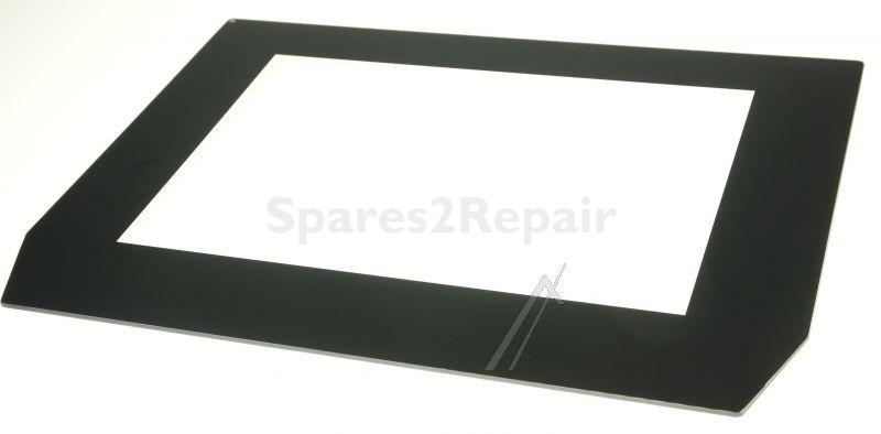 Atlan Oven inner Door Glass - Kg000ak50057-03 Inner Glass