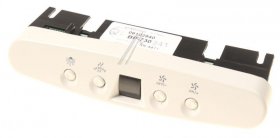 Operating Unit Screen - Kit Control Panel [Electrolux Aeg]