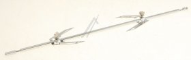 Domena Grill Spit - 500681744 Rotisserie Spit