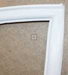 Refrigerator Door Seal - 12132000000392 Door Gasket [Midea]