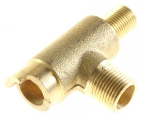 Valve - At520240900 Valve Body Steam Mc5-m-10 Washer [Delonghi]