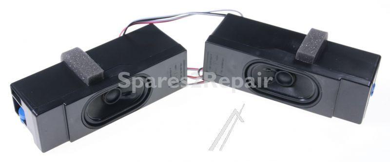 Hisense Gorenje Speakers - Ht288193 Speaker Assembly 55a56esvi