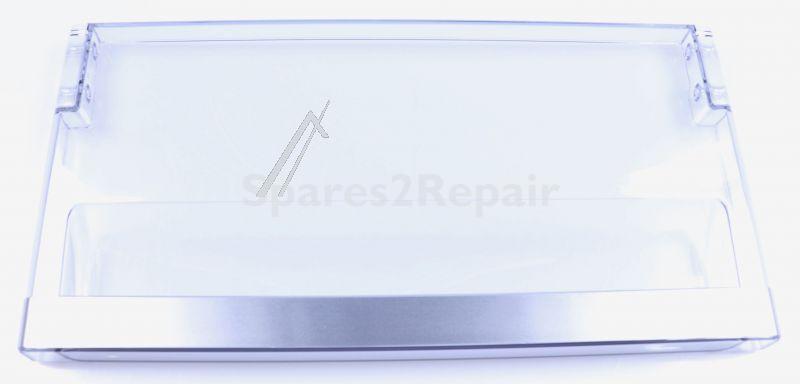 Freezer Case Flap - 4656650500 C00899095 Flap 200mm Grundig F54220neb Arc1150 [Arcelik]
