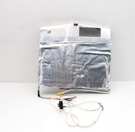Condensation Cont. Compress. - 41033194 Vaporizer [Candy Hoover]