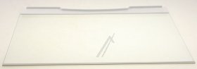 Shelf Assembly - C00620179 488000620179 Glass Shelf (592x348x4) Assembly [Whirlpool Indesit]