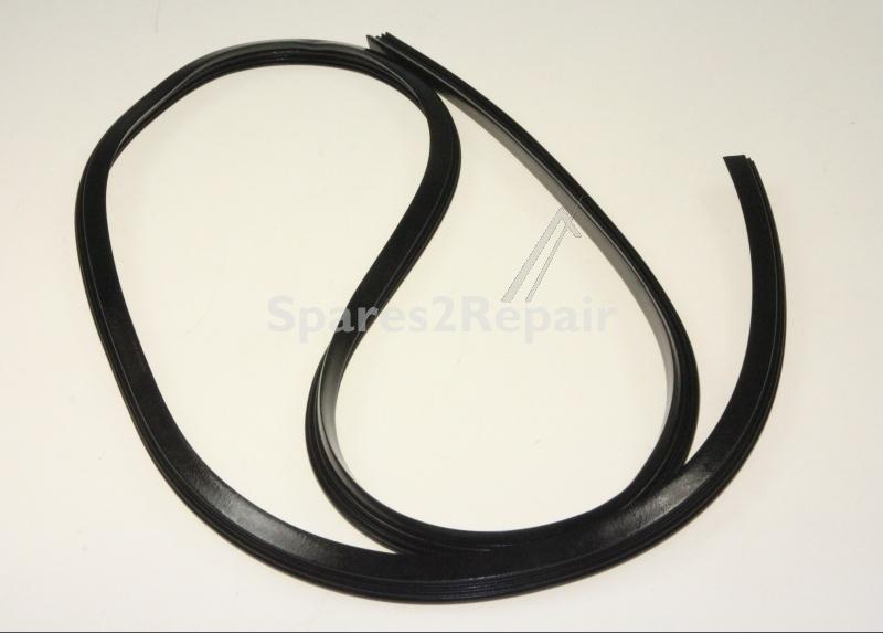 Dishwasher Seal - C00210386 482000030320 Door Seal [Whirlpool Indesit]
