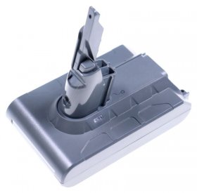 Classic Vacuum Cleaner Battery - 21 6v-2500mah Bat58006 Dyson V7 Battery Pack Compatible