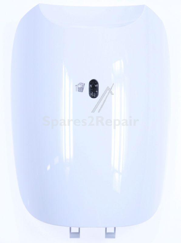 Housing - 11015362 Case-bottom [Bosch Siemens]