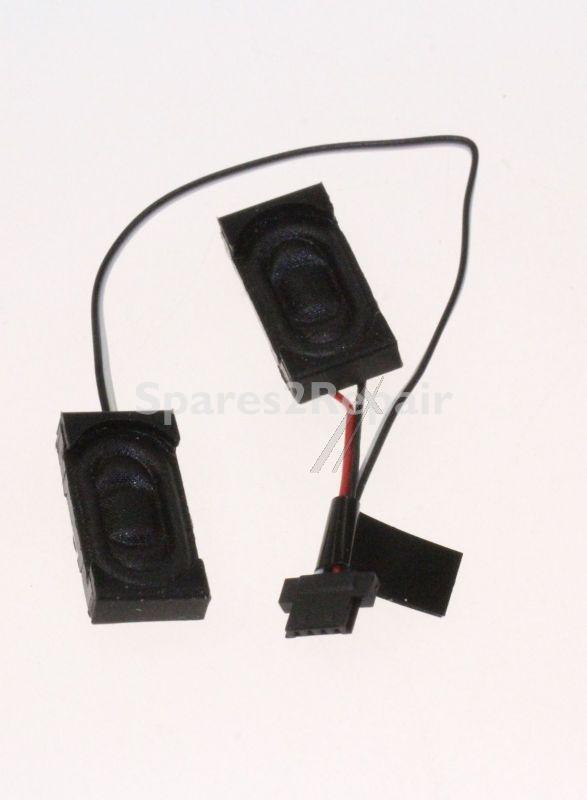 Ibm Lenovo Speakers - 5sb0s31881 Speaker C 81n8 L+r