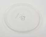 Microwave Turntable Plate - 4055261129 Disc [Electrolux Aeg]