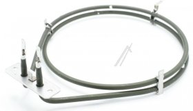 Atlan Fan Oven Heating Element - 2400100057 Fan Oven Element 1800w