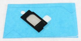 Samsung Adhesive Foil - Gh81-12090a As-dofaro_back sm-g900f dofaro_back