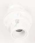 Arm Holder - 1022347 Base Of Lower Spray Arm Set [Amica]