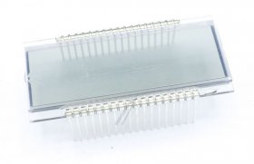 Panasonic Display Unit - L5acayy00031 Lcd Display