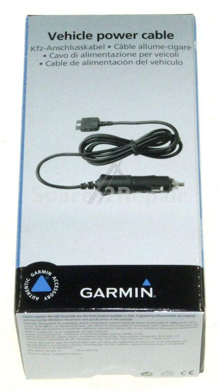 Garmin Dc dc Converter - 010-10747-03 Garmin In-car Cable 12-24v For Nuvi 6xx 7xx 8xx