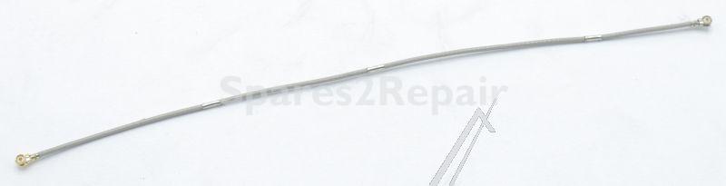 Sony Gsm Aerial - 73200001n00 U50051121 Rf Cable Gray G3412-g3416