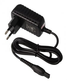 Classic Power Supply For Body Care Devices - 12v-0 6a Pse50353 Eu Charger Suitable For Remington Hair And Beard Trimmers