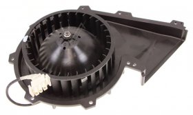 Ventilator Motor - 17438100005905 Fan Flange Assembly [Midea]