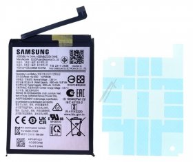 Samsung Battery Consumer - Hq-50sd Gh81-21636a Svc Jdm Batt-scud_hq-50sd_sm-a035