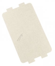 Panasonic Microwave Waveguide Cover - Wave Guide Cover - 12570000001034