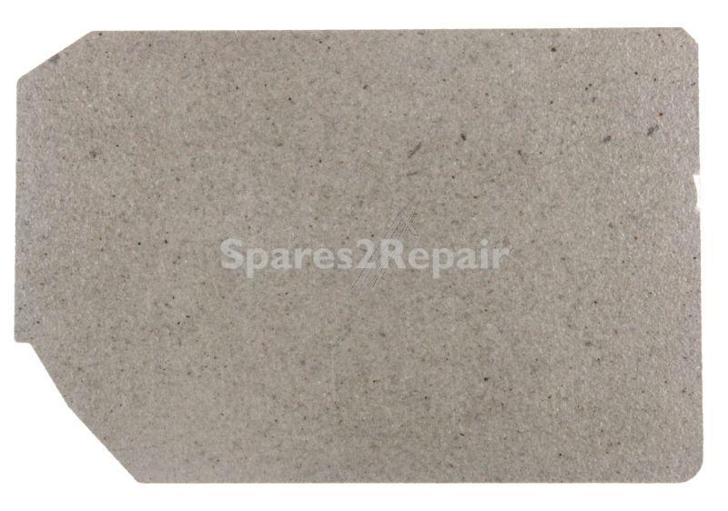 Panasonic Insulation Sheet - Z20556w50xp Waveguide Cover