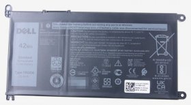 Dell Laptop Battery - Yrdd6 42wh Battery