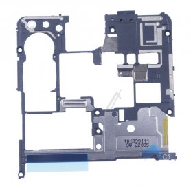 Sony Gsm Aerial - 101399111 Rear Frame (xq-ct44 Xq-ct54 Xq-ct62 Xq-ct72)