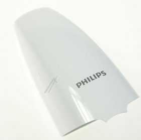 Philips Dust Collector - 432200426291 Container Star White 90247