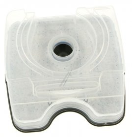 Philips Dust Collector - 432200537381 Dust Container Polaris