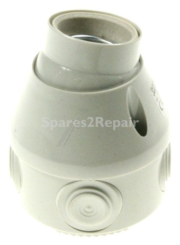 Inotech Clamping Piece - 2 Bornes De Raccordement Horizontales