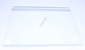 Teka Shelf Assembly - 81634409 Glass Shelf Assembly Ci3 342