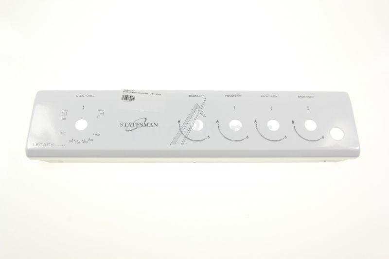 Operating Unit Screen - 20890282 Front Panel(newg55flt 4g lmp n tmr wht [Vestel]