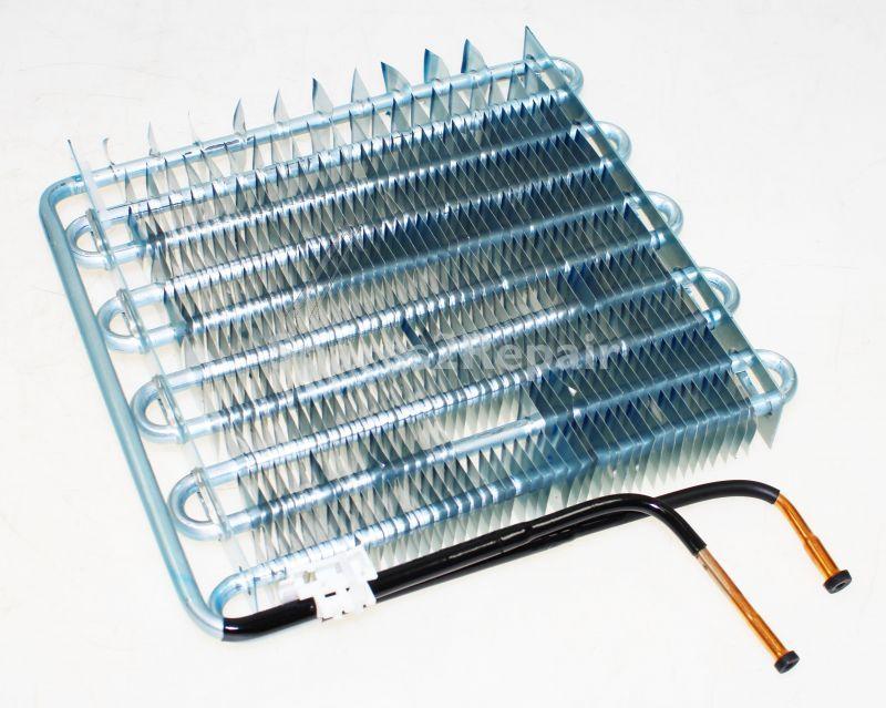 Condensation Cont. Compress. - 15831000000421 Vertical Fin Evaporator [Midea]