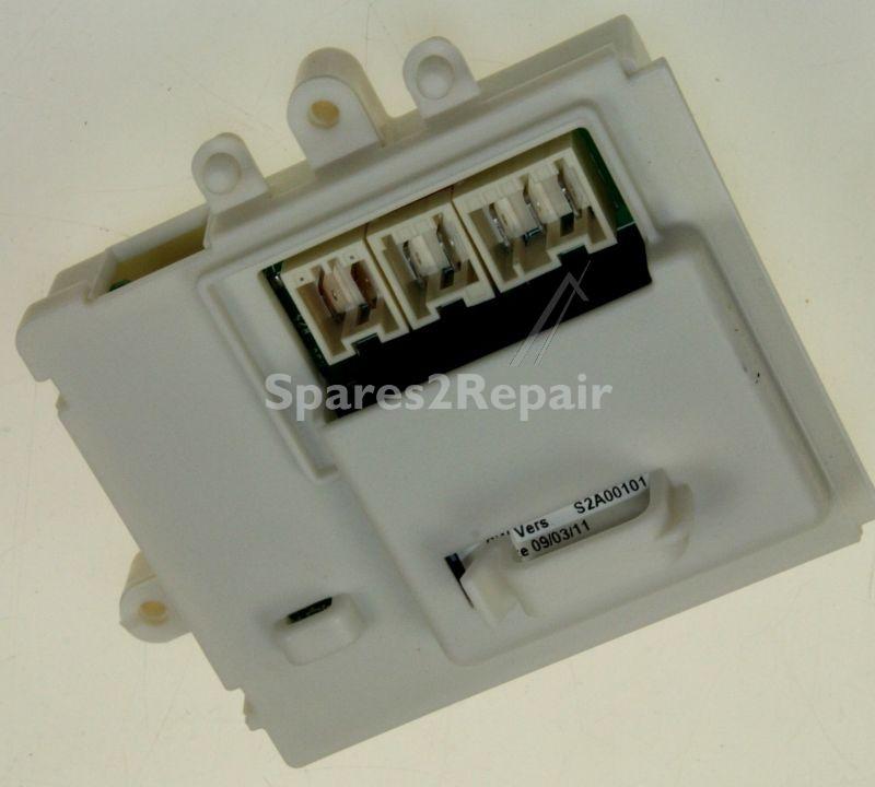 Electrolux Aeg Modules / Electric Units Home Appliances - Complete Control Board - 1324478203