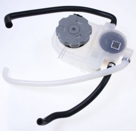 Salt Container - 17476000008202 Softener [Midea]