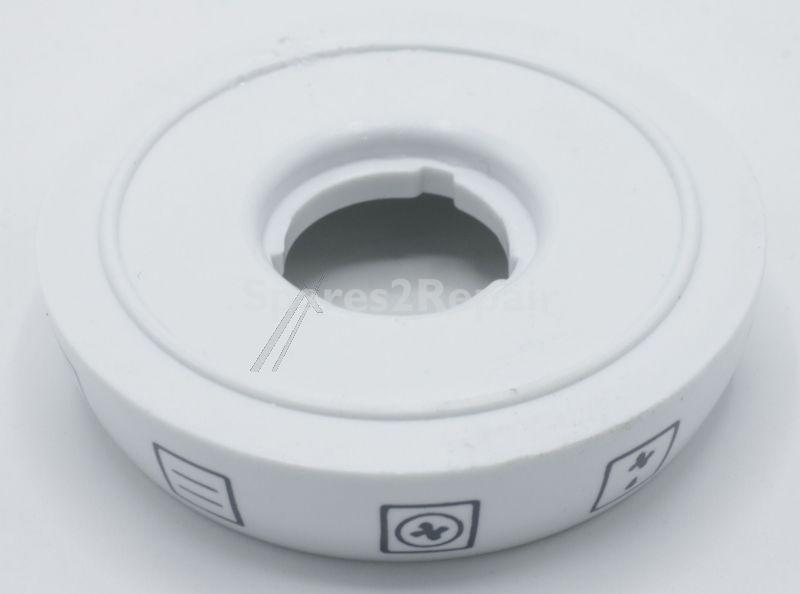 Program Washer Disc - 49024595 Article [Candy Hoover]