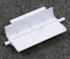 Closing Spring - 49033936 Evaporator Door Lock Spring [Candy Hoover]