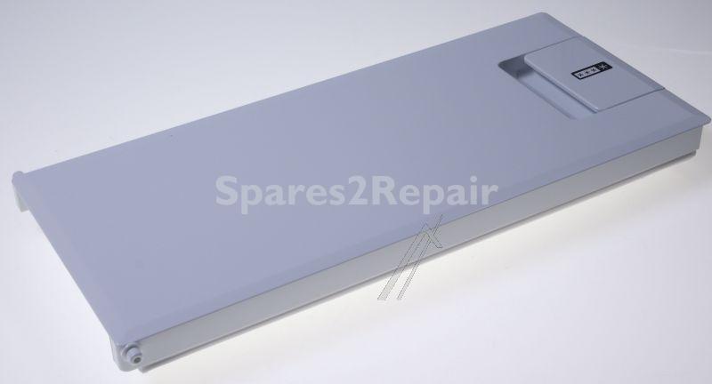 Condensation Cont. Compress. - 4055411591 Vaporizer [Electrolux Aeg]