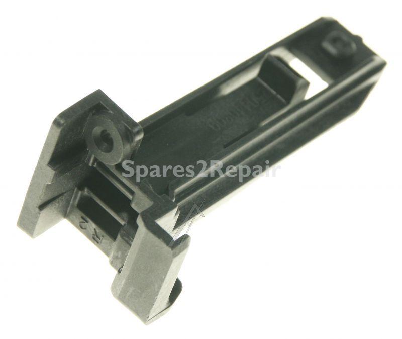 Housing - 250440809 C00899554 Door Gr Side Hinge Plastic Housing Left [Arcelik]