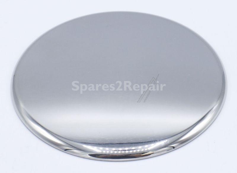 Smeg Mechanical Components - 872290031 Semirapid Cup D 1 20