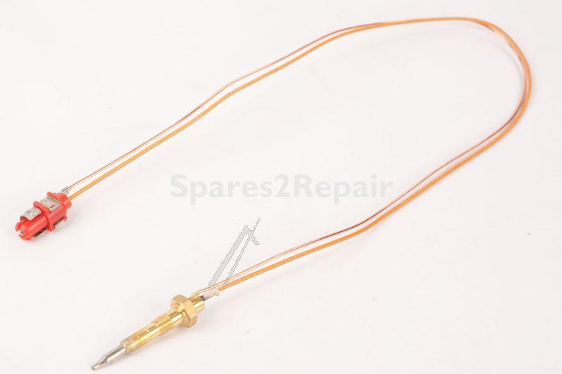 Kuppersbusch Teka Oven Thermostat - 83340209 Ceramic Safety Thermostat Steakmaster